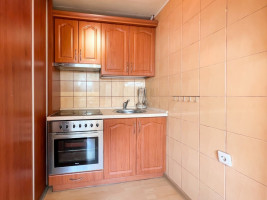 PARDUODAMAS 2 KAMBARIŲ BUTAS TILŽĖS G. 20, ŠILUTĖJE 13