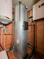 PARDUODAMAS 2 KAMBARIŲ BUTAS TILŽĖS G. 20, ŠILUTĖJE 14