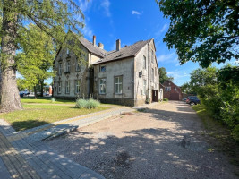 PARDUODAMAS 2 KAMBARIŲ BUTAS TILŽĖS G. 20, ŠILUTĖJE 15