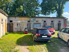 PARDUODAMAS 2 KAMBARIŲ BUTAS TILŽĖS G. 20, ŠILUTĖJE 21