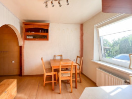 PARDUODAMAS 2 KAMBARIŲ BUTAS TILŽĖS G. 20, ŠILUTĖJE 24