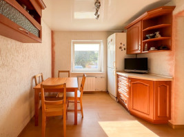 PARDUODAMAS 2 KAMBARIŲ BUTAS TILŽĖS G. 20, ŠILUTĖJE 26