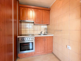 PARDUODAMAS 2 KAMBARIŲ BUTAS TILŽĖS G. 20, ŠILUTĖJE 27