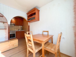 PARDUODAMAS 2 KAMBARIŲ BUTAS TILŽĖS G. 20, ŠILUTĖJE 28