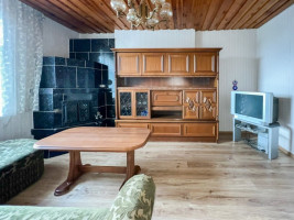 PARDUODAMAS 2 KAMBARIŲ BUTAS TILŽĖS G. 20, ŠILUTĖJE 31