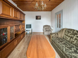PARDUODAMAS 2 KAMBARIŲ BUTAS TILŽĖS G. 20, ŠILUTĖJE 32
