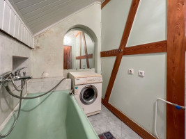 PARDUODAMAS 2 KAMBARIŲ BUTAS TILŽĖS G. 20, ŠILUTĖJE 35