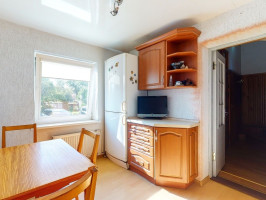 PARDUODAMAS 2 KAMBARIŲ BUTAS TILŽĖS G. 20, ŠILUTĖJE 42