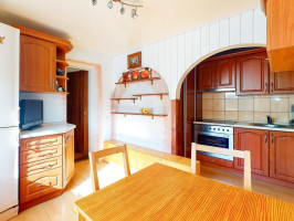 PARDUODAMAS 2 KAMBARIŲ BUTAS TILŽĖS G. 20, ŠILUTĖJE 44