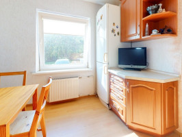PARDUODAMAS 2 KAMBARIŲ BUTAS TILŽĖS G. 20, ŠILUTĖJE 45