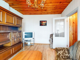 PARDUODAMAS 2 KAMBARIŲ BUTAS TILŽĖS G. 20, ŠILUTĖJE 46