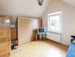 PARDUODAMAS 2 KAMBARIŲ BUTAS TILŽĖS G. 20, ŠILUTĖJE 47