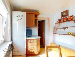 PARDUODAMAS 2 KAMBARIŲ BUTAS TILŽĖS G. 20, ŠILUTĖJE 11