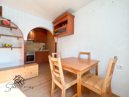 PARDUODAMAS 2 KAMBARIŲ BUTAS TILŽĖS G. 20, ŠILUTĖJE 12