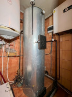PARDUODAMAS 2 KAMBARIŲ BUTAS TILŽĖS G. 20, ŠILUTĖJE 14