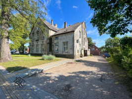 PARDUODAMAS 2 KAMBARIŲ BUTAS TILŽĖS G. 20, ŠILUTĖJE 15
