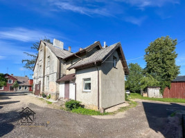 PARDUODAMAS 2 KAMBARIŲ BUTAS TILŽĖS G. 20, ŠILUTĖJE 16