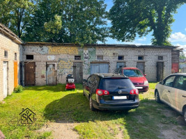 PARDUODAMAS 2 KAMBARIŲ BUTAS TILŽĖS G. 20, ŠILUTĖJE 21