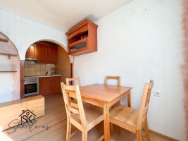 PARDUODAMAS 2 KAMBARIŲ BUTAS TILŽĖS G. 20, ŠILUTĖJE 28