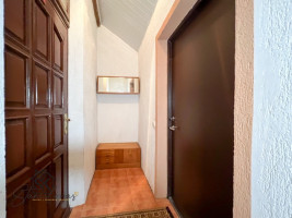 PARDUODAMAS 2 KAMBARIŲ BUTAS TILŽĖS G. 20, ŠILUTĖJE 29