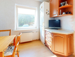 PARDUODAMAS 2 KAMBARIŲ BUTAS TILŽĖS G. 20, ŠILUTĖJE 45