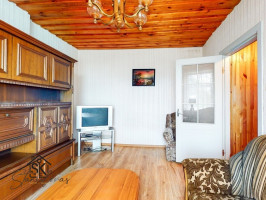 PARDUODAMAS 2 KAMBARIŲ BUTAS TILŽĖS G. 20, ŠILUTĖJE 46
