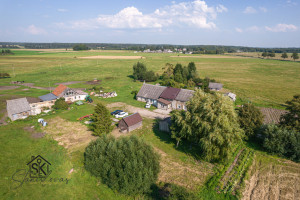 PARDUODAMAS 2 KAMBARIŲ BUTAS ŠILUTĖS R. SAV., MIESTALIŲ K. 8 27