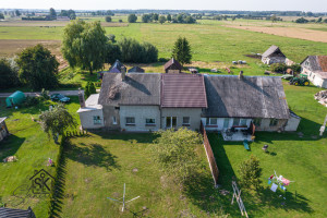 PARDUODAMAS 2 KAMBARIŲ BUTAS ŠILUTĖS R. SAV., MIESTALIŲ K. 8 31