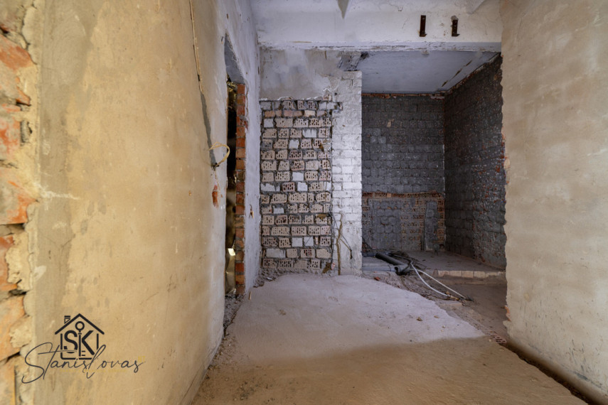 PARDUODAMOS VIEŠBUČIŲ PASKIRTIES PATALPOS ŠILUTĖJE, GLUOSNIŲ G. 13C 20