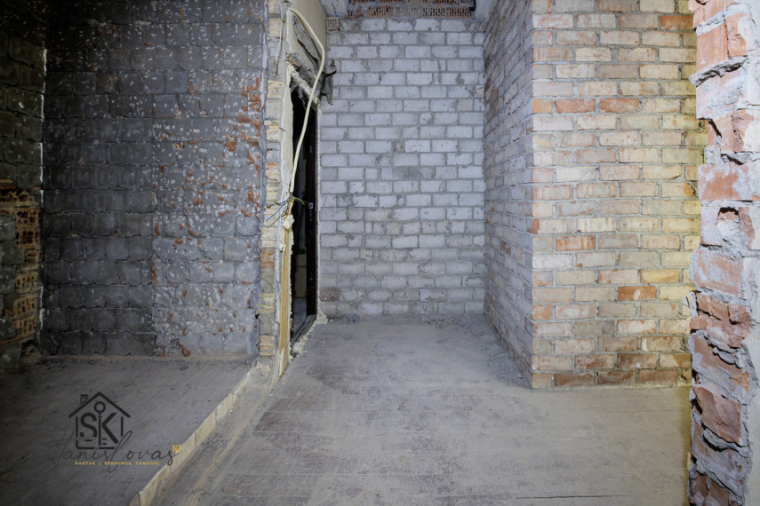 PARDUODAMOS VIEŠBUČIŲ PASKIRTIES PATALPOS ŠILUTĖJE, GLUOSNIŲ G. 13C 22