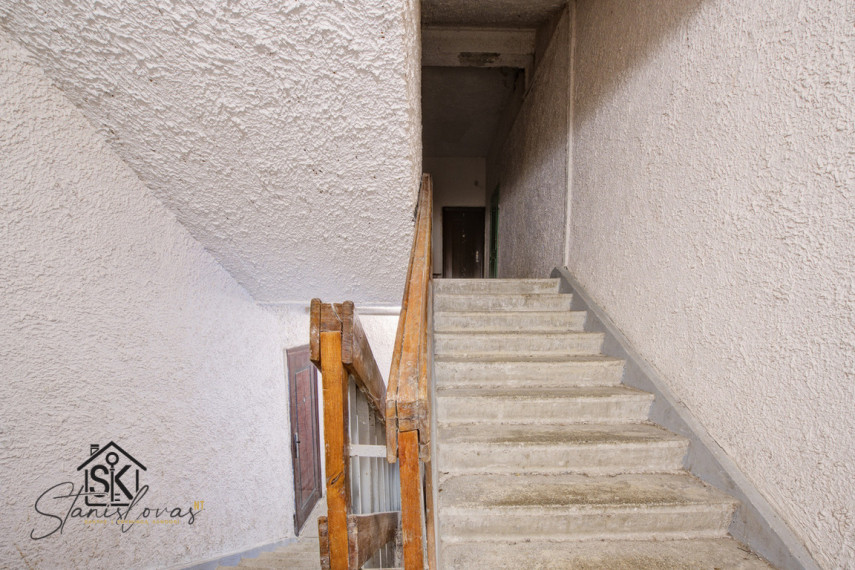 PARDUODAMOS VIEŠBUČIŲ PASKIRTIES PATALPOS ŠILUTĖJE, GLUOSNIŲ G. 13C 23
