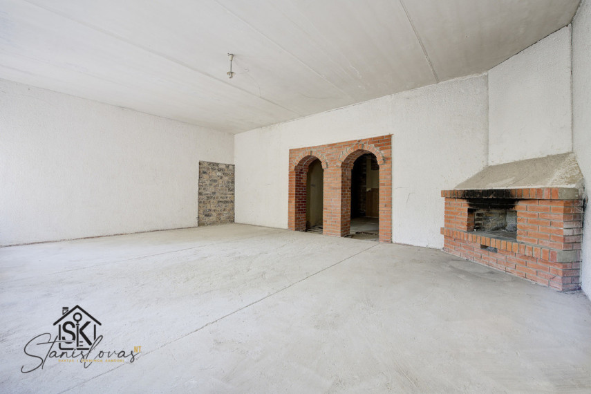 PARDUODAMOS VIEŠBUČIŲ PASKIRTIES PATALPOS ŠILUTĖJE, GLUOSNIŲ G. 13C 30