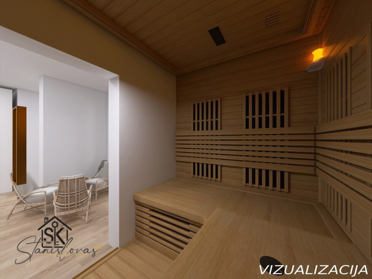 PARDUODAMOS VIEŠBUČIŲ PASKIRTIES PATALPOS ŠILUTĖJE, GLUOSNIŲ G. 13C 12