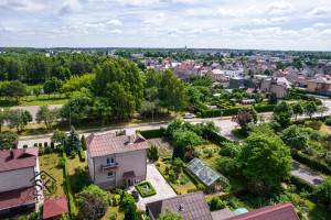PARDUODAMAS NAMAS SU 15.30 ARŲ ŽEMĖS SKLYPU ŠILUTĖJE, GILIJOS G. 27 5