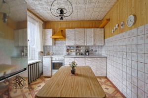 PARDUODAMAS NAMAS SU 15.30 ARŲ ŽEMĖS SKLYPU ŠILUTĖJE, GILIJOS G. 27 6