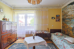 PARDUODAMAS NAMAS SU 15.30 ARŲ ŽEMĖS SKLYPU ŠILUTĖJE, GILIJOS G. 27 10