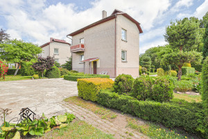 PARDUODAMAS NAMAS SU 15.30 ARŲ ŽEMĖS SKLYPU ŠILUTĖJE, GILIJOS G. 27 16