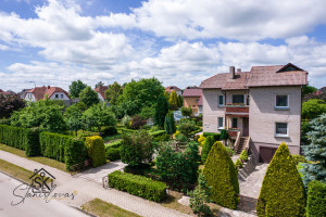 PARDUODAMAS NAMAS SU 15.30 ARŲ ŽEMĖS SKLYPU ŠILUTĖJE, GILIJOS G. 27 18