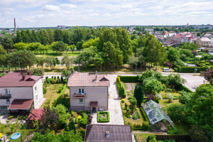 PARDUODAMAS NAMAS SU 15.30 ARŲ ŽEMĖS SKLYPU ŠILUTĖJE, GILIJOS G. 27 23