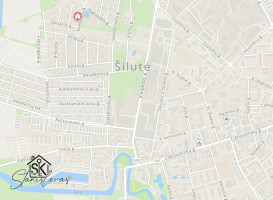 PARDUODAMAS NAMAS SU 15.30 ARŲ ŽEMĖS SKLYPU ŠILUTĖJE, GILIJOS G. 27 29