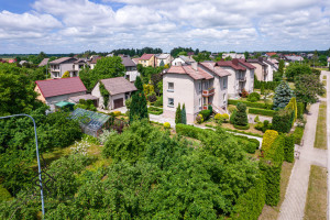 PARDUODAMAS NAMAS SU 15.30 ARŲ ŽEMĖS SKLYPU ŠILUTĖJE, GILIJOS G. 27 31