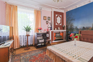 PARDUODAMAS NAMAS SU 15.30 ARŲ ŽEMĖS SKLYPU ŠILUTĖJE, GILIJOS G. 27 35