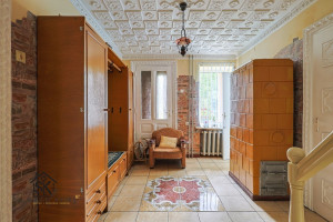 PARDUODAMAS NAMAS SU 15.30 ARŲ ŽEMĖS SKLYPU ŠILUTĖJE, GILIJOS G. 27 36