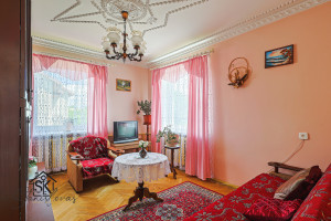 PARDUODAMAS NAMAS SU 15.30 ARŲ ŽEMĖS SKLYPU ŠILUTĖJE, GILIJOS G. 27 39
