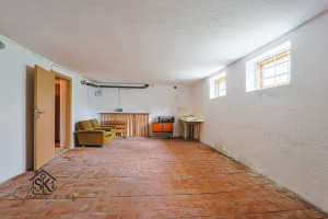 PARDUODAMAS NAMAS SU 15.30 ARŲ ŽEMĖS SKLYPU ŠILUTĖJE, GILIJOS G. 27 41