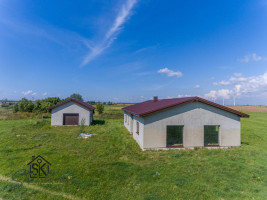 PARDUODAMAS NAMAS SU 78.25 ARŲ ŽEMĖS SKLYPU ŠILUTĖS R. SAV., ŽYNIŲ K. 9A 21