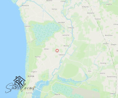 PARDUODAMAS NAMAS SU 78.25 ARŲ ŽEMĖS SKLYPU ŠILUTĖS R. SAV., ŽYNIŲ K. 9A 22