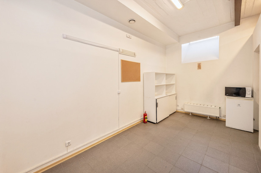 Parduodamos administracinės, kitos paskirties, paslaugų, prekybos patalpos Šv. Stepono g., Senamiestis, Vilniaus m., Vilniaus m. sav., 49.99 m2 ploto 19
