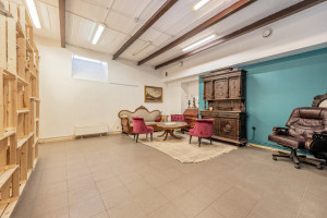 Parduodamos administracinės, kitos paskirties, paslaugų, prekybos patalpos Šv. Stepono g., Senamiestis, Vilniaus m., Vilniaus m. sav., 85.31 m2 ploto 3