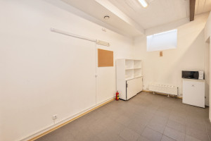 Parduodamos administracinės, kitos paskirties, paslaugų, prekybos patalpos Šv. Stepono g., Senamiestis, Vilniaus m., Vilniaus m. sav., 85.31 m2 ploto 19
